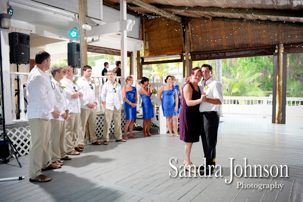 Best Paradise Cove at Buena Vista Watersports in Orlando, Florida wedding photographer - Sandra Johnson (SJFoto.com)
